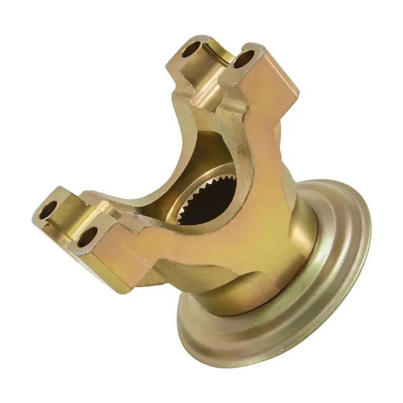 Yukon Short Yoke For Ford 9" Hd With 28 Spline Axles And A 1330 U/Joint Size At Sexton Offroad In Salt Lake City & Park City, Utah 1