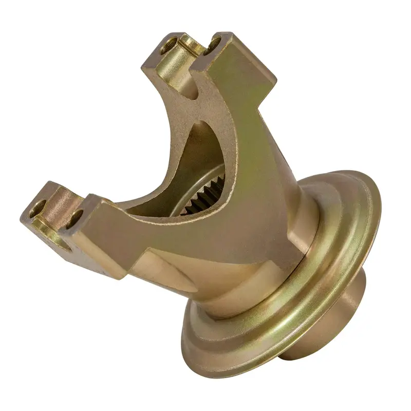 Yukon Short Yoke For Ford 9" With 28 Spline Pinion And A 1310 U/Joint Size At Sexton Offroad In Salt Lake City & Park City, Utah 1