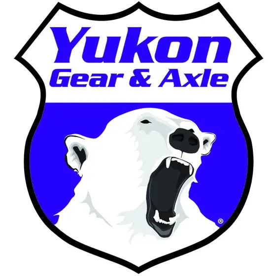 Yukon Side Bearing Adjuster, 3.062", Ford 9" Drop Out New Design At Sexton Offroad In Salt Lake City & Park City, Utah 1