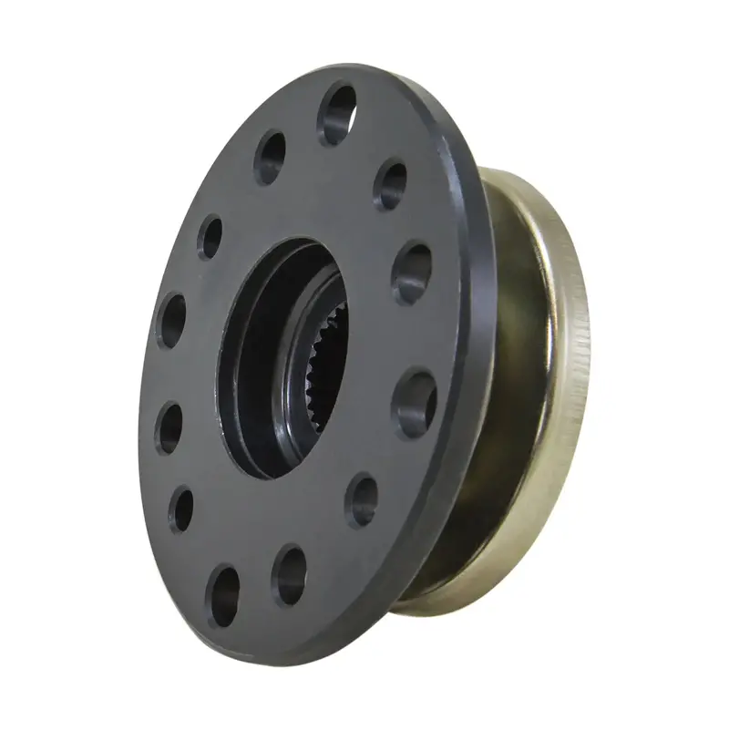 Yukon Small Hole Yoke For '02-Older Toyota T100/Tacoma (W/Locker), 27 Spline At Sexton Offroad In Salt Lake City & Park City, Utah 1