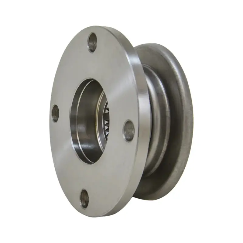 Yukon Small Hole Yoke For '82 And Older Toyota 8" And Landcruiser With 27 Spline At Sexton Offroad In Salt Lake City & Park City, Utah 1