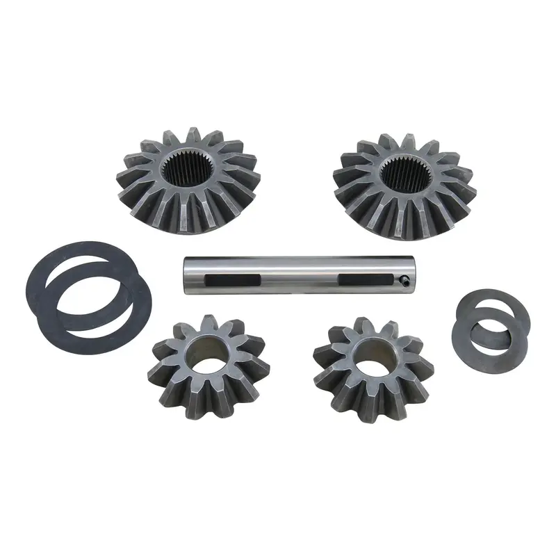 Yukon Spider Gear Kit Standard Open For D70/D80 35-Spl Ine Axles, Xhd Design At Sexton Offroad In Salt Lake City & Park City, Utah 1
