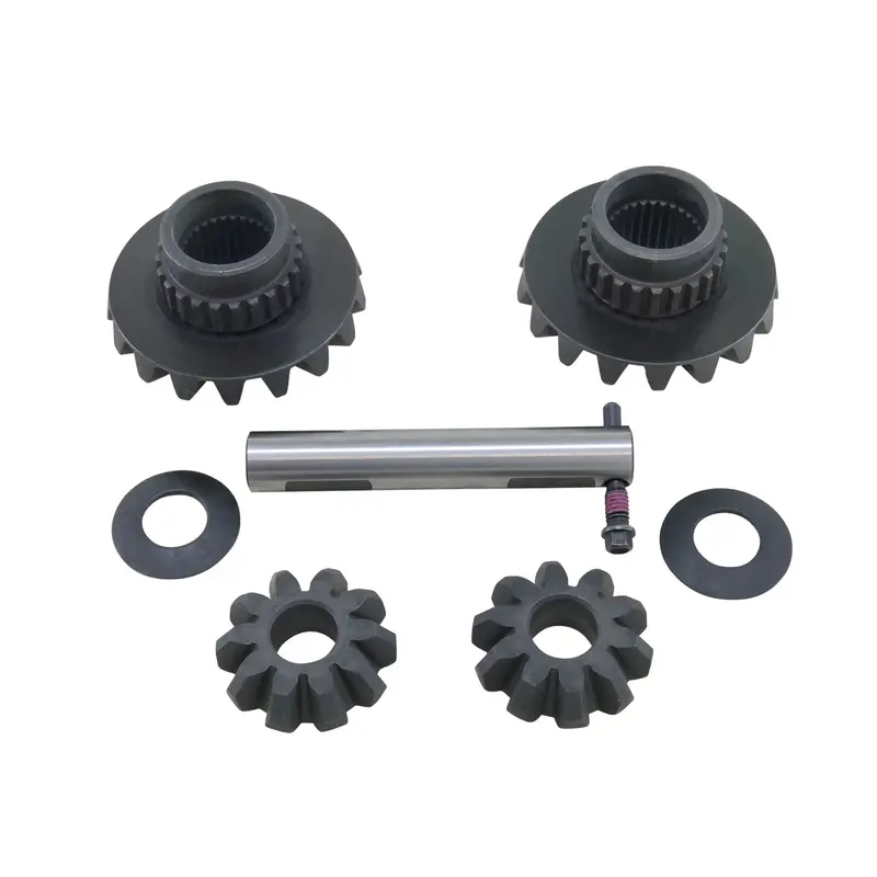 Yukon Spider Gear Set, Gm 8.2" Buick, Olds, Pontiac Dura Grip Posi, 28 Spline At Sexton Offroad In Salt Lake City & Park City, Utah 1