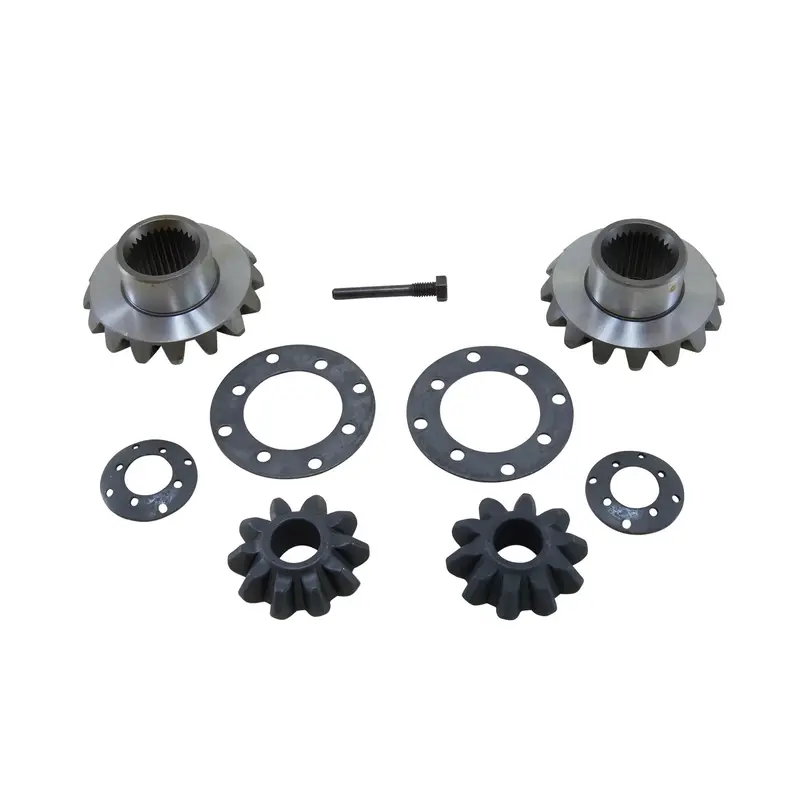 Yukon Standard Open Spider Gear Inner Parts Kit, Toyota Landcruiser, 30 Spline At Sexton Offroad In Salt Lake City & Park City, Utah 1