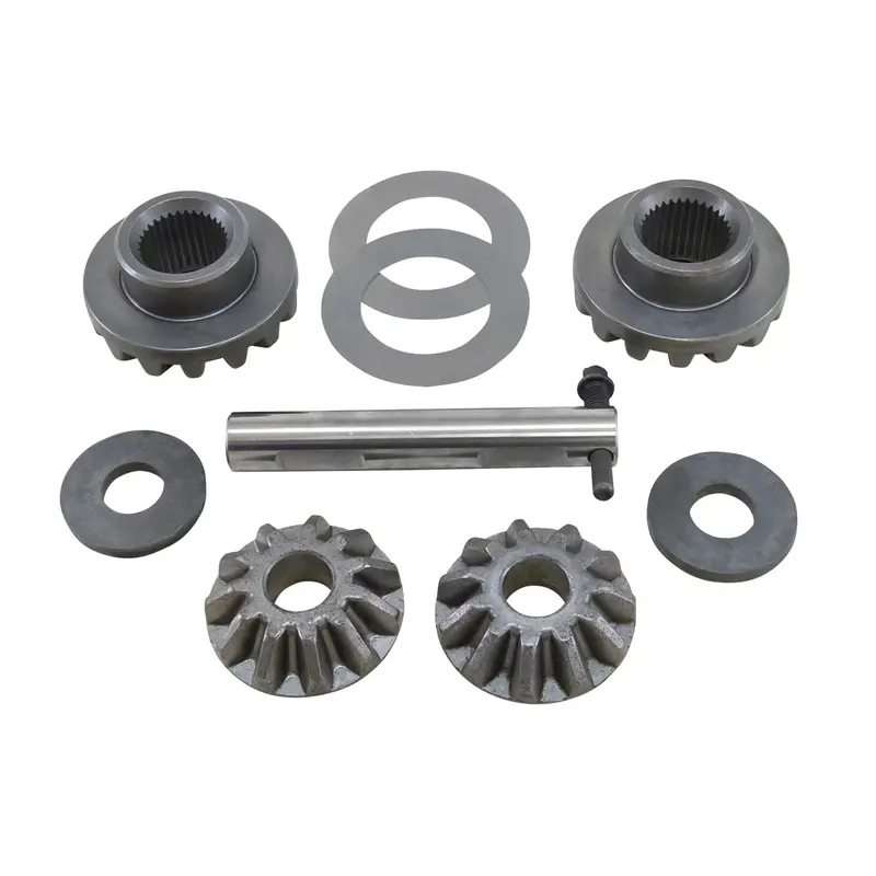 Yukon Standard Open Spider Gear Kit For 2007-2010 Gm 9.25" Ifs At Sexton Offroad In Salt Lake City & Park City, Utah 1