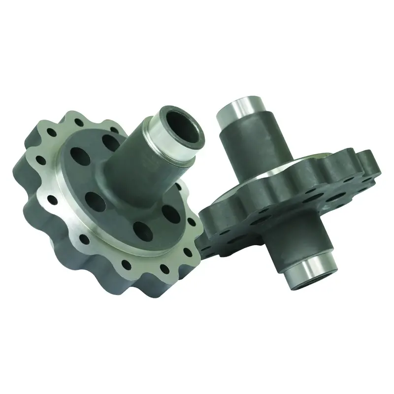 Yukon Steel Spool For Gm 14 Bolt Truck With 30 Spline Axles, 4.10 & Down At Sexton Offroad In Salt Lake City & Park City, Utah 1