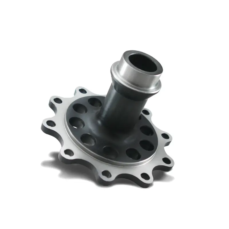 Yukon Steel Spool For Toyota V6 At Sexton Offroad In Salt Lake City & Park City, Utah 1
