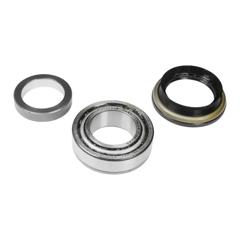 Yukon Tapered Axle Bearing & Seal Kit, 08-15 Nissan Titan, 3.150" Od, 1.771" Id At Sexton Offroad In Salt Lake City & Park City, Utah. 1