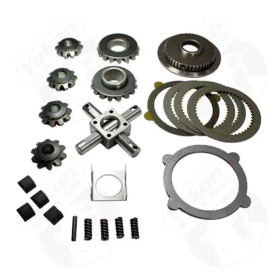 Yukon Trac Loc Internals For 8" & 9" Ford, 31 Spline, Includes Hub & Clutches. At Sexton Offroad In Salt Lake City & Park City, Utah 1