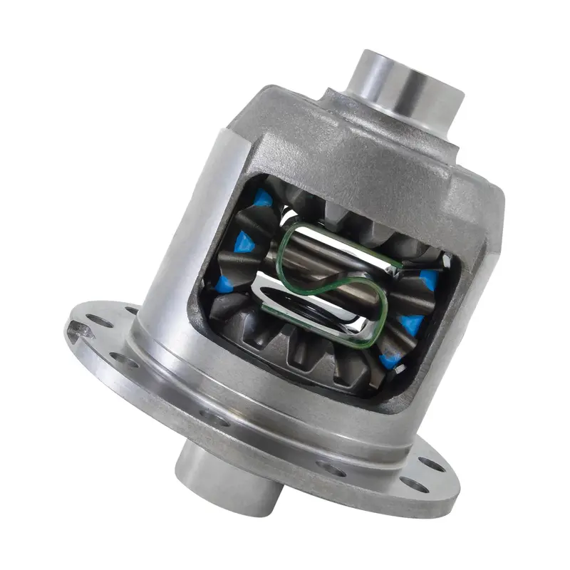 Yukon Trac Loc Positraction, Ford 8.8", 31 Spline, With Carbon Fiber Clutches. At Sexton Offroad In Salt Lake City & Park City, Utah 1