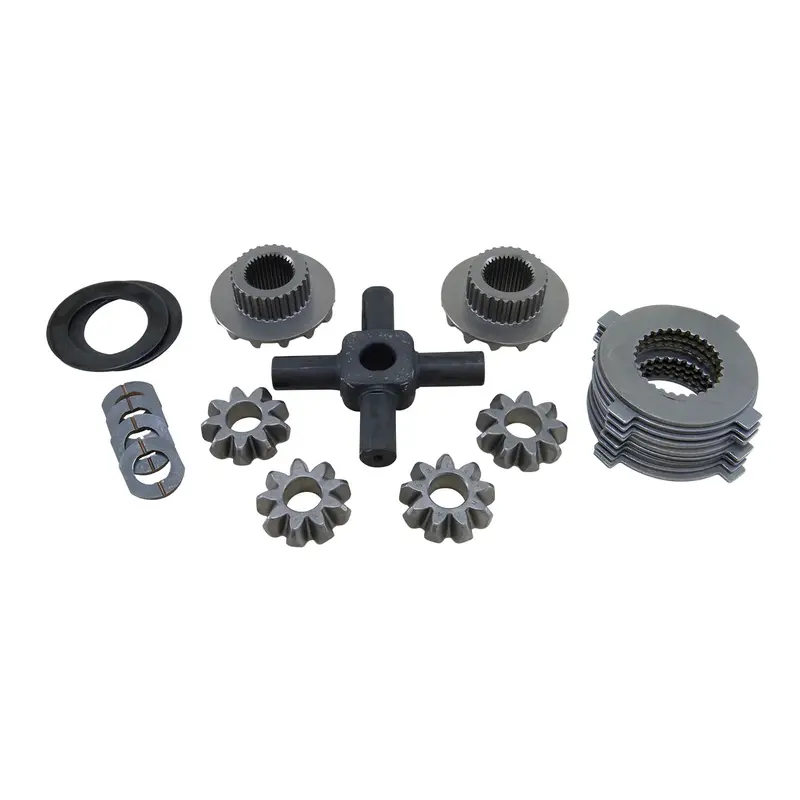 Yukon Trac Lok Positraction Internals For Dana 80 And With 35 Spline Axles At Sexton Offroad In Salt Lake City & Park City, Utah 1