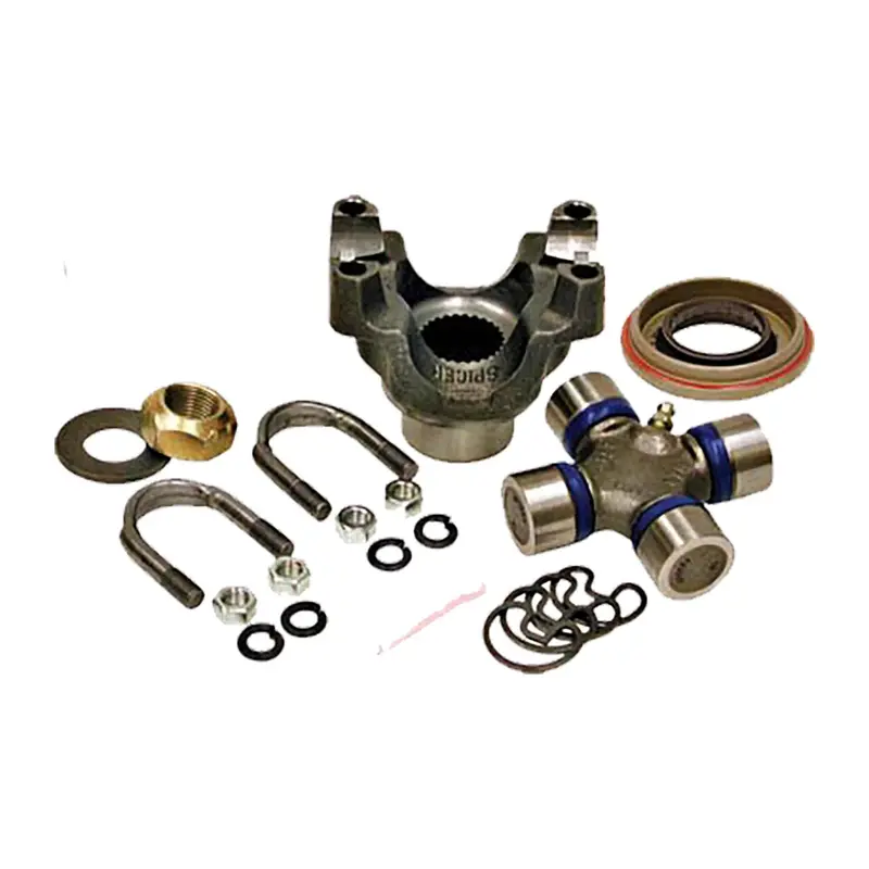 Yukon Trail Repair Kit For Model 35 With 1310 Size U/Joint And Straps At Sexton Offroad In Salt Lake City & Park City, Utah 1
