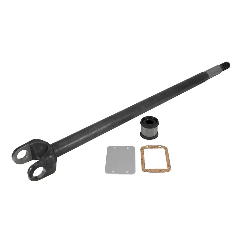 Yukon Vacuum Disconnect Block-Off Kit For Dana 60 Differential, 30 Spline At Sexton Offroad In Salt Lake City & Park City, Utah 1