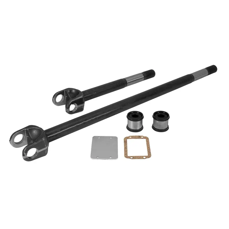 Yukon Vacuum Disconnect Block-Off Kit For Dana 60 Differential, 35 Spline At Sexton Offroad In Salt Lake City & Park City, Utah 1
