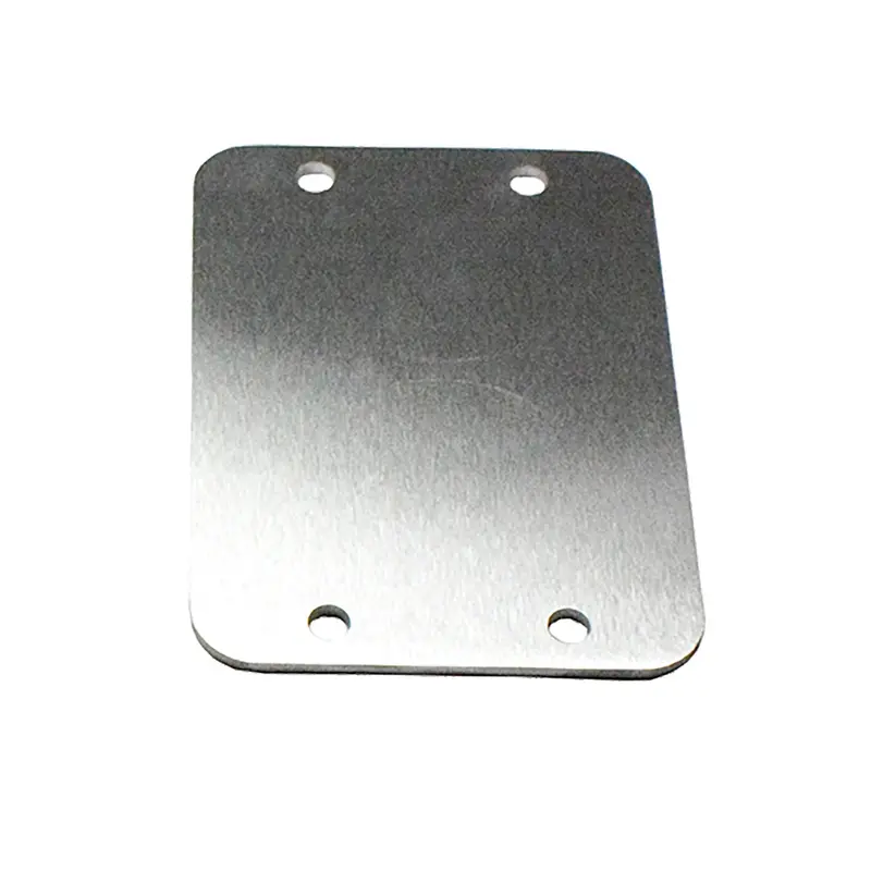 Yukon Vacuum Disconnect Block-Off Plate For Dana 30 Differential At Sexton Offroad In Salt Lake City & Park City, Utah 1