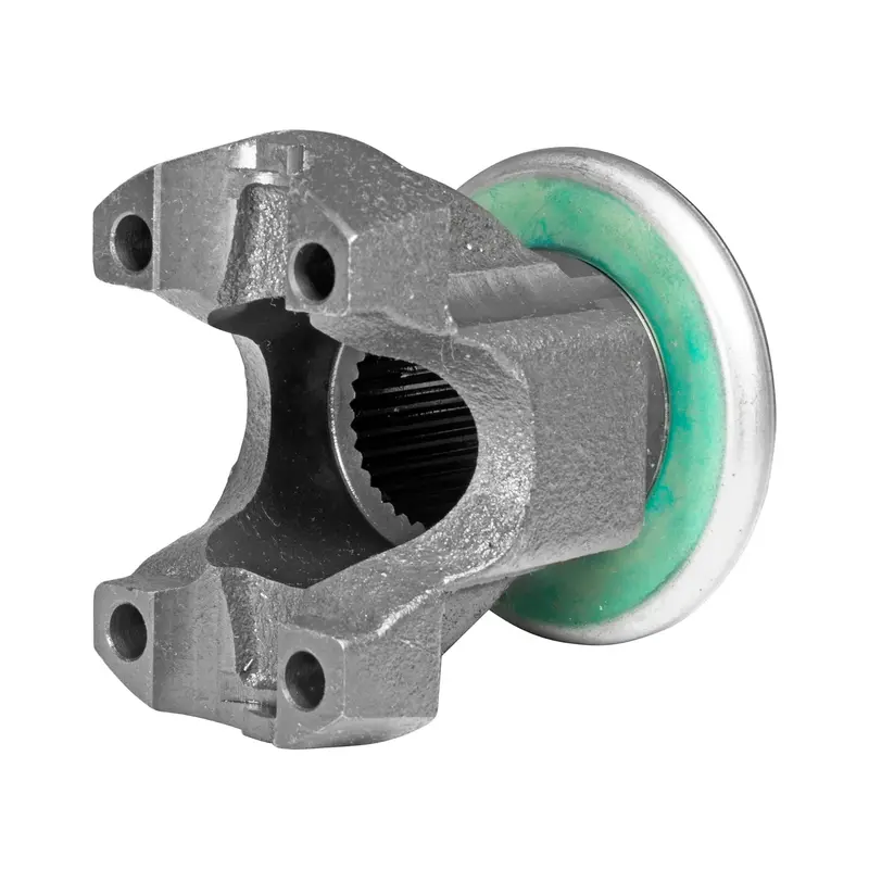 Yukon Yoke 1310 Conversion Yoke For Jeep Jk Np241 Transfer Case, 32 Spline At Sexton Offroad In Salt Lake City & Park City, Utah 1