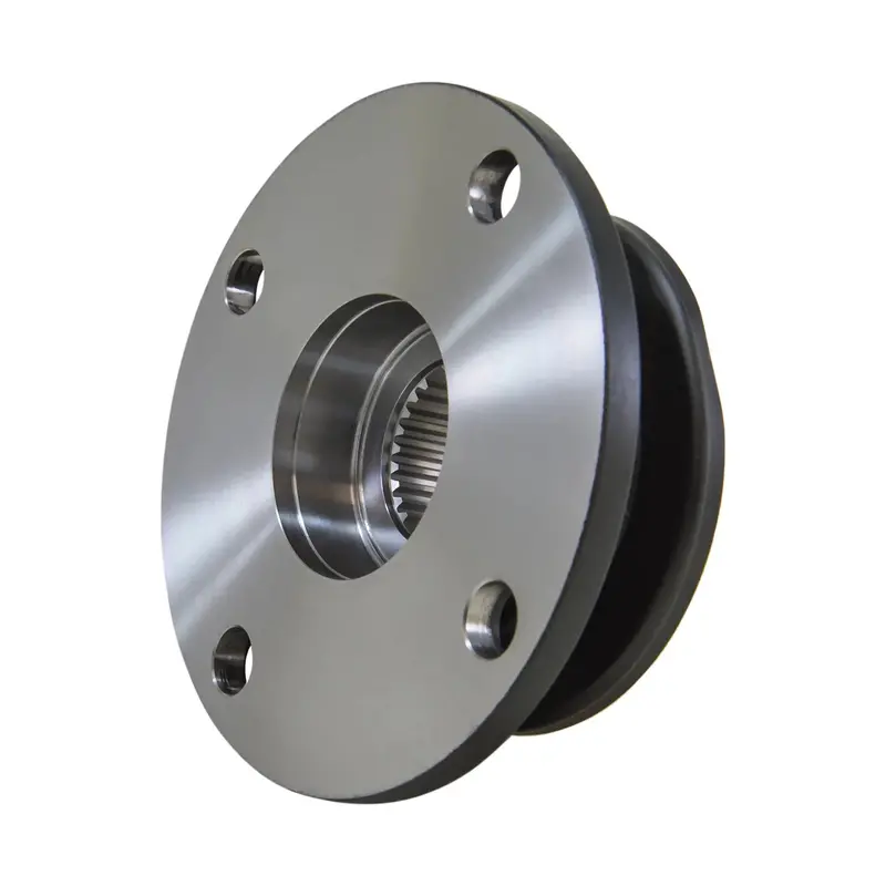 Yukon Yoke For '04 And Newer Toyota T100 And Tacoma (Without Locker), 30 Spline At Sexton Offroad In Salt Lake City & Park City, Utah 1