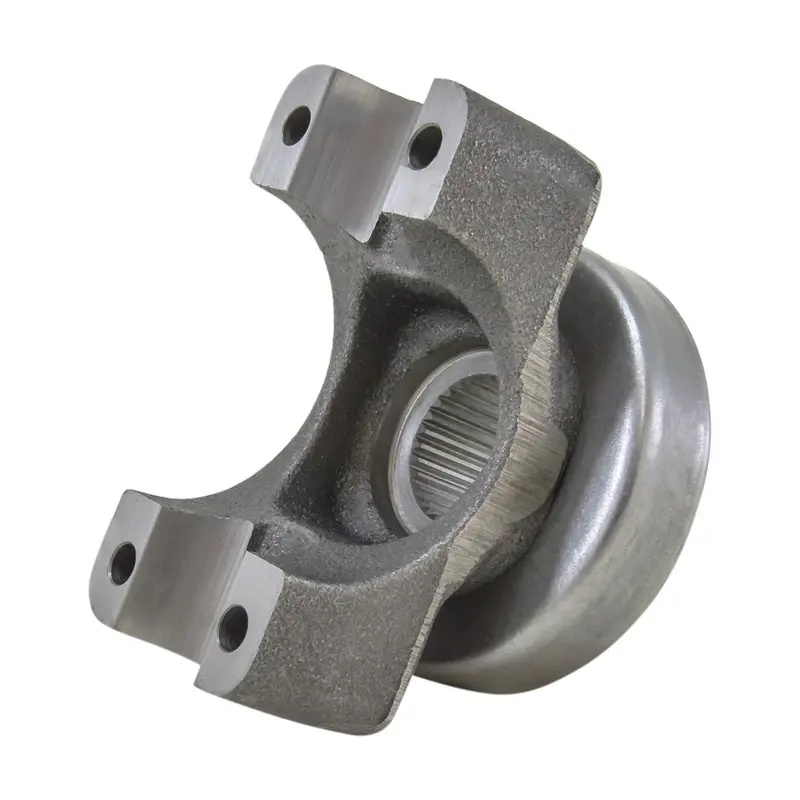Yukon Yoke For '10 & Up Gm 9.5" Rear. 1415 U/Joint Size, Strap Design. At Sexton Offroad In Salt Lake City & Park City, Utah 1