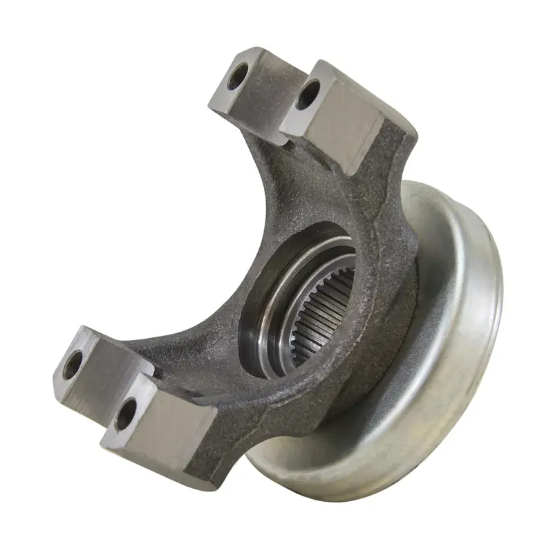 Yukon Yoke For 2014 & Up Gm 9.5" & 9.76", 1415 U/Joint Size, Strap Design At Sexton Offroad In Salt Lake City & Park City, Utah 1