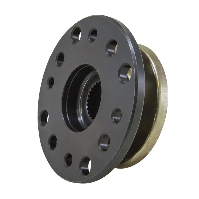 Yukon Yoke For '69 To '78 Toyota Landcruiser With 27 Spline Pinion At Sexton Offroad In Salt Lake City & Park City, Utah 1