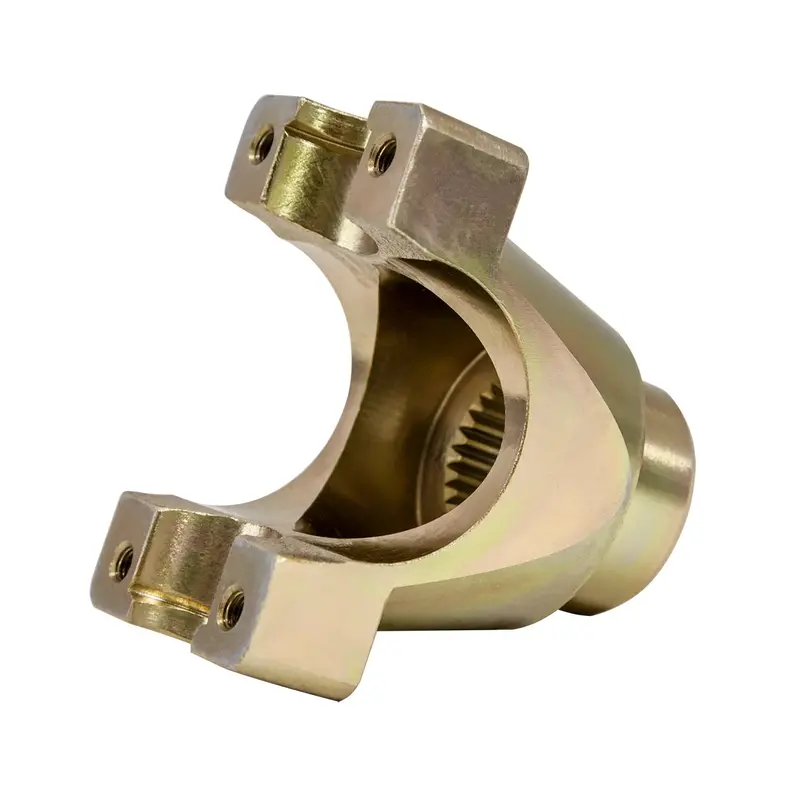 Yukon Yoke For Chrysler 8.25" With A 1310 U/Joint Size At Sexton Offroad In Salt Lake City & Park City, Utah 1