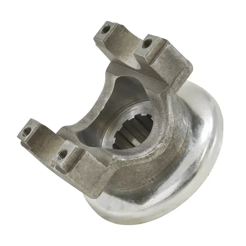 Yukon Yoke For Chrysler 8.75" With 10 Spline Pinion And A 7260 U/Joint Size At Sexton Offroad In Salt Lake City & Park City, Utah 1