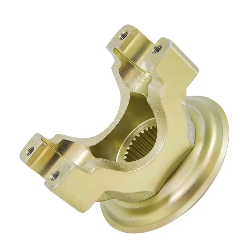 Yukon Yoke For Chrysler 9.25" With A 7290 U/Joint Size At Sexton Offroad In Salt Lake City & Park City, Utah 1