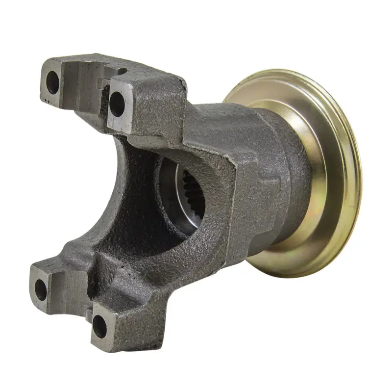 Yukon Yoke For Ford 9" With 28 Spline Pinion And A 1330 U/Joint Size At Sexton Offroad In Salt Lake City & Park City, Utah 1