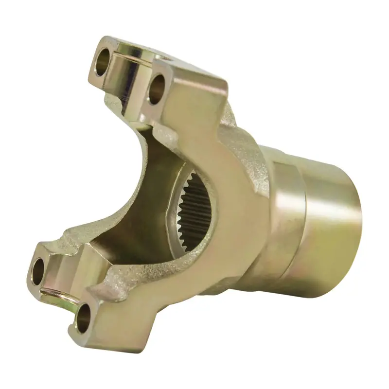 Yukon Yoke For Ford 9" With 35 Spline Pinion And A 1350 U/Joint Size At Sexton Offroad In Salt Lake City & Park City, Utah 1