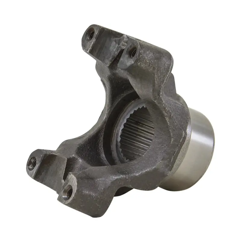Yukon Yoke For Model 20 With A 1310 U/Joint Size. At Sexton Offroad In Salt Lake City & Park City, Utah 1