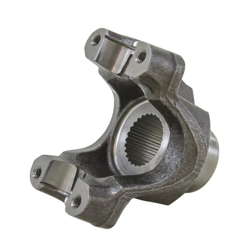 Yukon Yoke For Model 20 With A 1310 U/Joint Size At Sexton Offroad In Salt Lake City & Park City, Utah 1