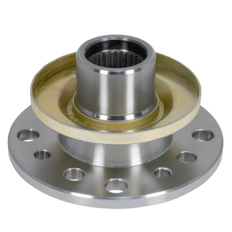 Yukon Yoke For Toyota V6 Rear With 29 Spline Pinion At Sexton Offroad In Salt Lake City & Park City, Utah 1