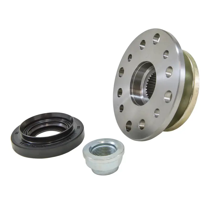 Yukon Yoke For Toyota V6 Rear With 29 Spline Pinion, W/Pinion Seal & Pinion Nut At Sexton Offroad In Salt Lake City & Park City, Utah 1