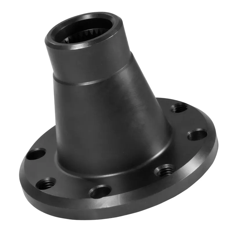 Yukon Yoke Front Transfer Case Flange For Jeep Jk With Aftermarket Np241 At Sexton Offroad In Salt Lake City & Park City, Utah 1