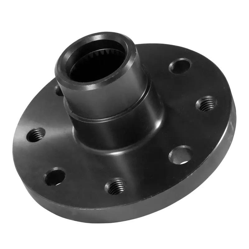 Yukon Yoke Rear Transfer Case Flange For Jeep Jk With Aftermarket Np241 At Sexton Offroad In Salt Lake City & Park City, Utah 1