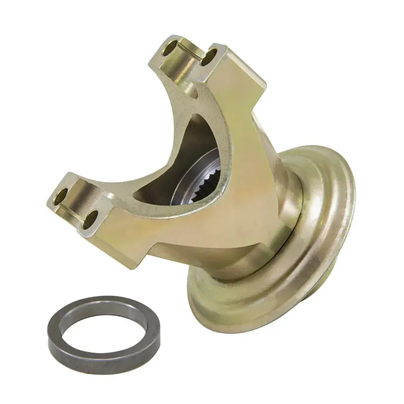 Yukon Yoke (Short, For Daytona Support), Ford 9", 28 Spline, 1310 U-Joint At Sexton Offroad In Salt Lake City & Park City, Utah 1