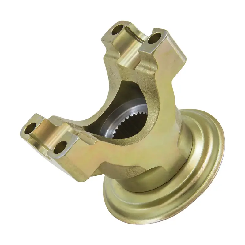 Yukon Yoke (Short, For Daytona Support), Ford 9", 28 Spline, 1330 U-Joint At Sexton Offroad In Salt Lake City & Park City, Utah 1