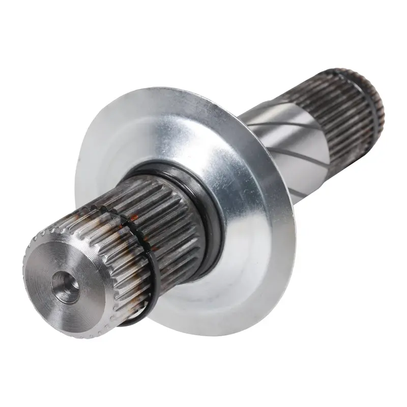 Yukon Zf 215Mm Ifs Left Front Stub Axle For 2011-2019 Ram 1500 At Sexton Offroad In Salt Lake City & Park City, Utah 1
