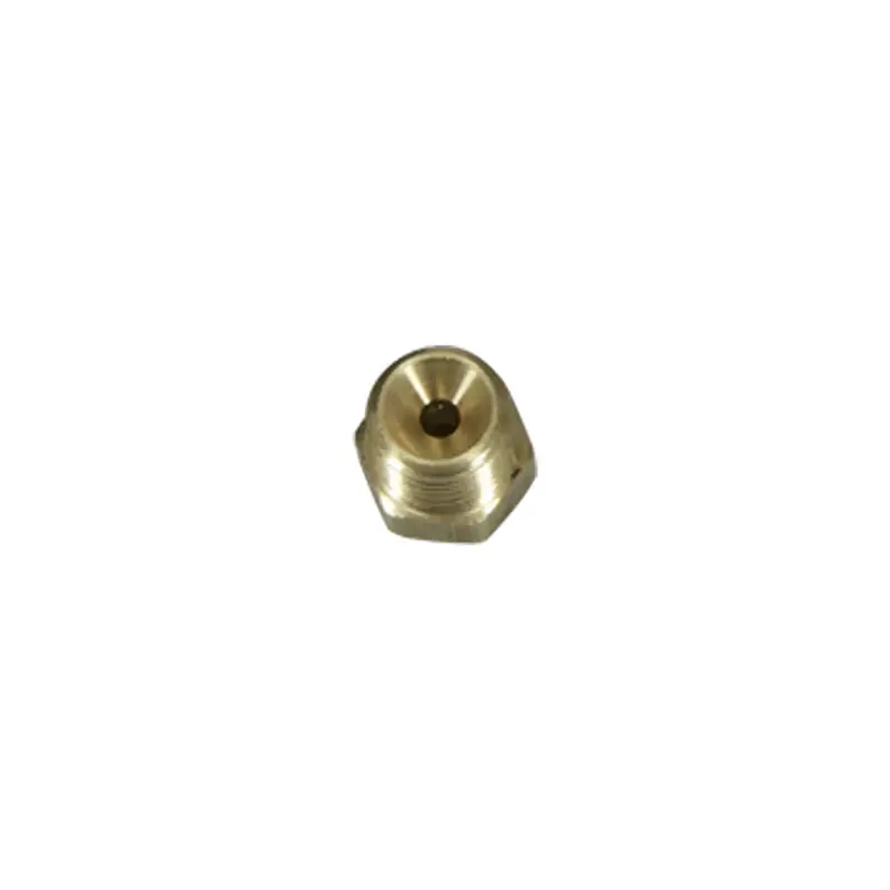 Yukon Zip Locker Bulkhead Fitting At Sexton Offroad In Salt Lake City & Park City, Utah 1