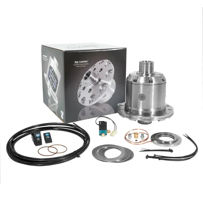 Yukon Zip Locker For Ford 10.25" & 10.5", Full Float Only. At Sexton Offroad In Salt Lake City & Park City, Utah 1