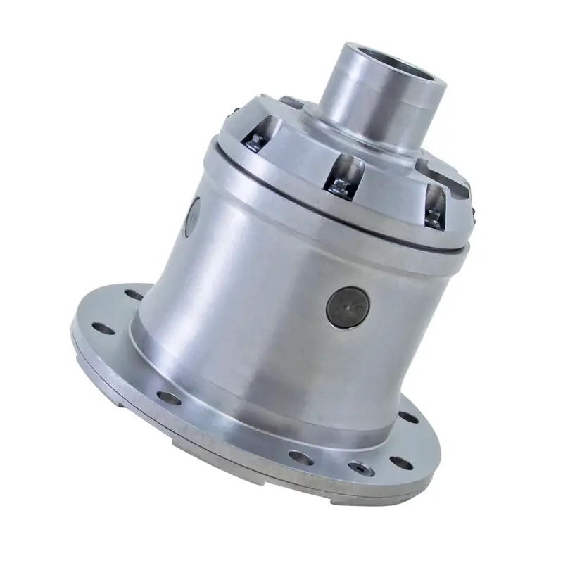 Yukon Zip Locker For Model 35 With 27 Spline Axles, 3.54 & Up At Sexton Offroad In Salt Lake City & Park City, Utah 1
