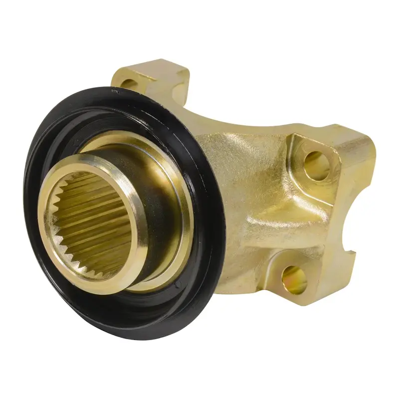 Yy F10.25L-1350U Differential End Yoke - Yukon Gear & Axle - Ford F-250/F-350 Super Duty At Sexton Offroad In Salt Lake City & Park City, Utah 1