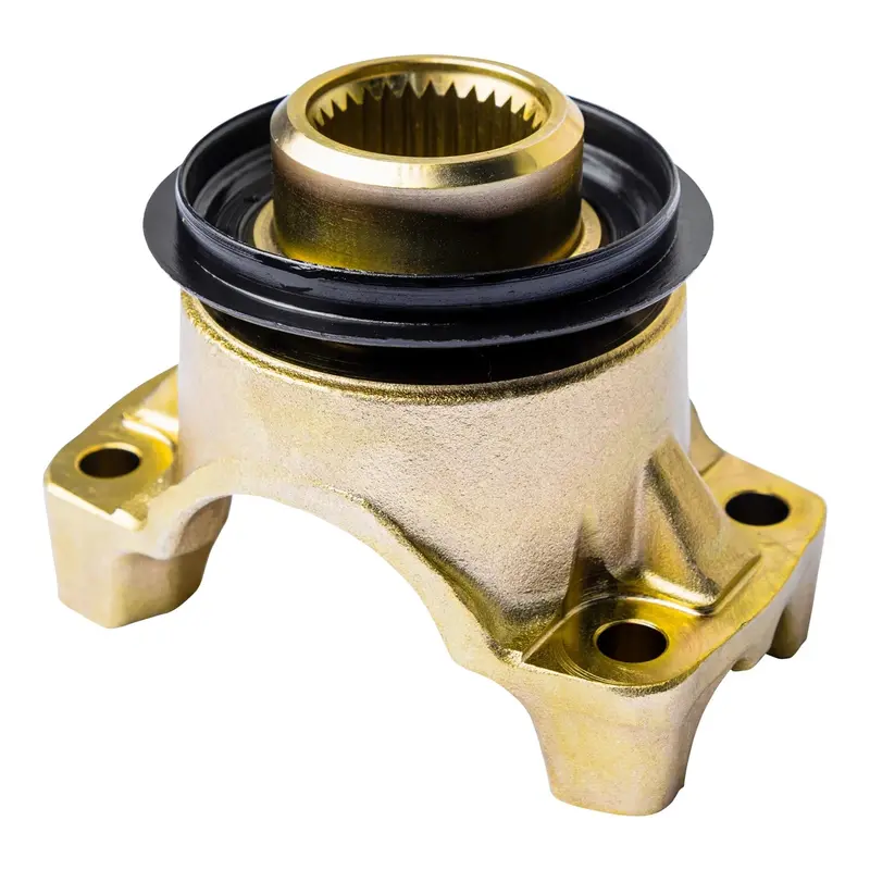 Yy F10.25L-1410U Differential End Yoke - Yukon Gear & Axle - Ford F-250, F-350 - 1410 Yoke At Sexton Offroad In Salt Lake City & Park City, Utah 1