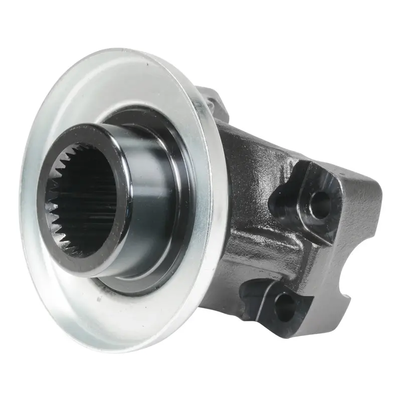 Yy Gm14t-1410U Yukon Gear & Axle 14T Gm 14 Bolt 1410 U-Bolt Style Yoke | Differential End Yoke At Sexton Offroad In Salt Lake City & Park City, Utah 1