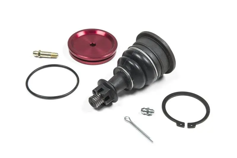 Zone Offroad 06-20 Dodge Ram 1500 Ball Joint Master Kit 1