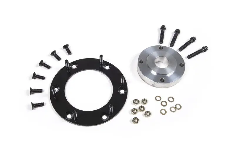 Zone Offroad 09-13 Ram 2500 T-Case Index Kit 1