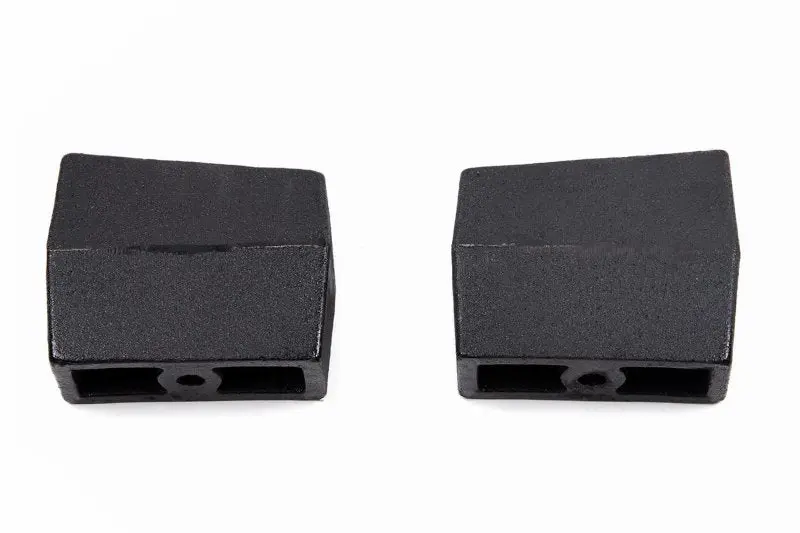 Zone Offroad 5In Tapered Lift Blocks 1