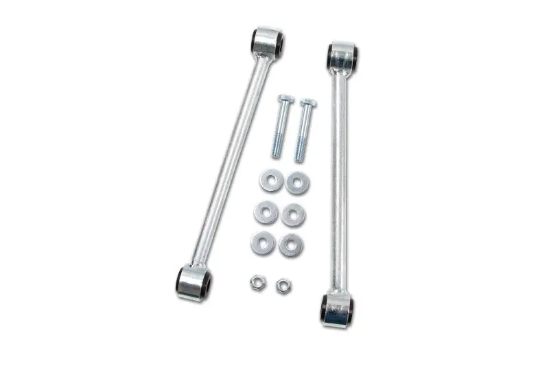 Zone Offroad 99-04 Ford 2.5In Sway Bar Links 1