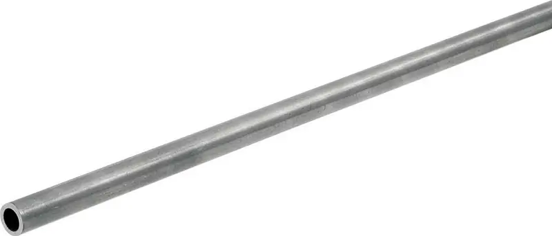 Allstar Performance Mild Steel Round Tubing – 1.5″ Od × 0.065″ Wall × 7.5 Ft 1