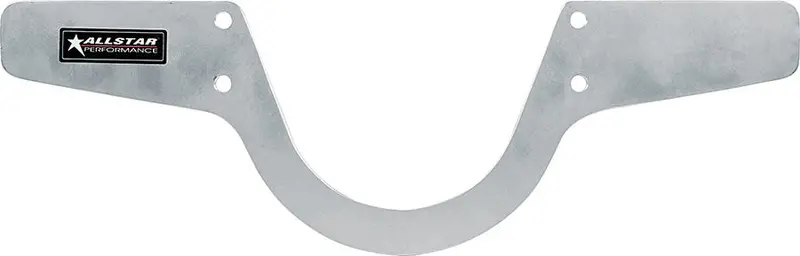 Allstar Performance Universal Sprint Motor Mounting Plate (38130) 1